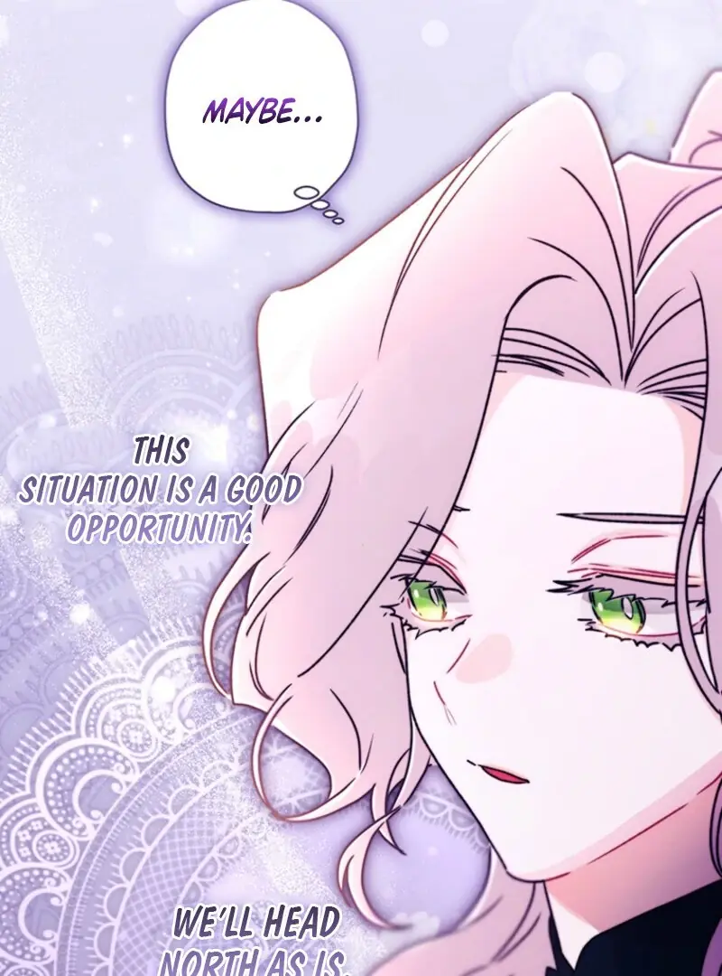 The Male Lead's Little Lion Daughter Chapter 134 Page 16