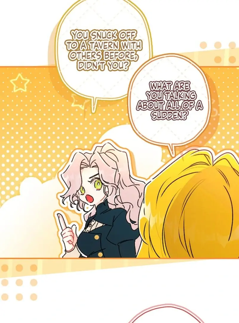 The Male Lead's Little Lion Daughter Chapter 134 Page 19