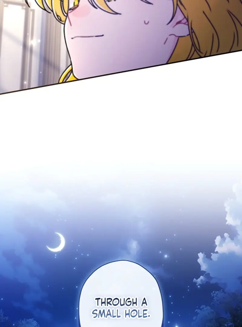 The Male Lead's Little Lion Daughter Chapter 134 Page 23