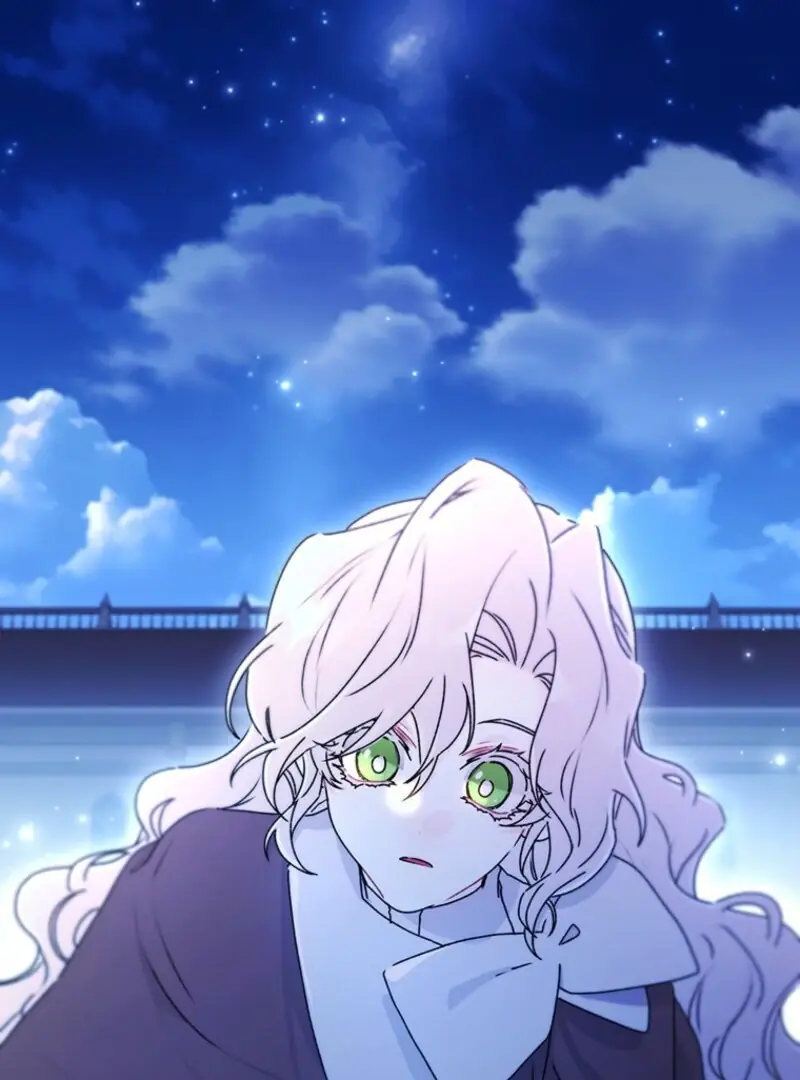 The Male Lead's Little Lion Daughter Chapter 134 Page 27