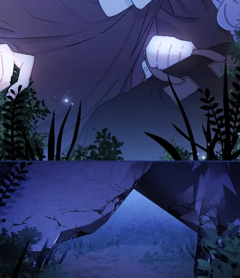 The Male Lead's Little Lion Daughter Chapter 134 Page 28