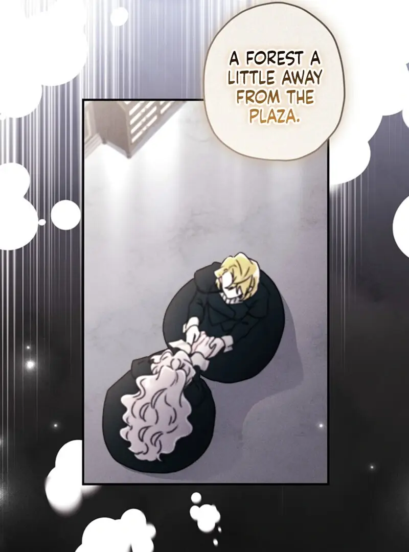 The Male Lead's Little Lion Daughter Chapter 134 Page 30