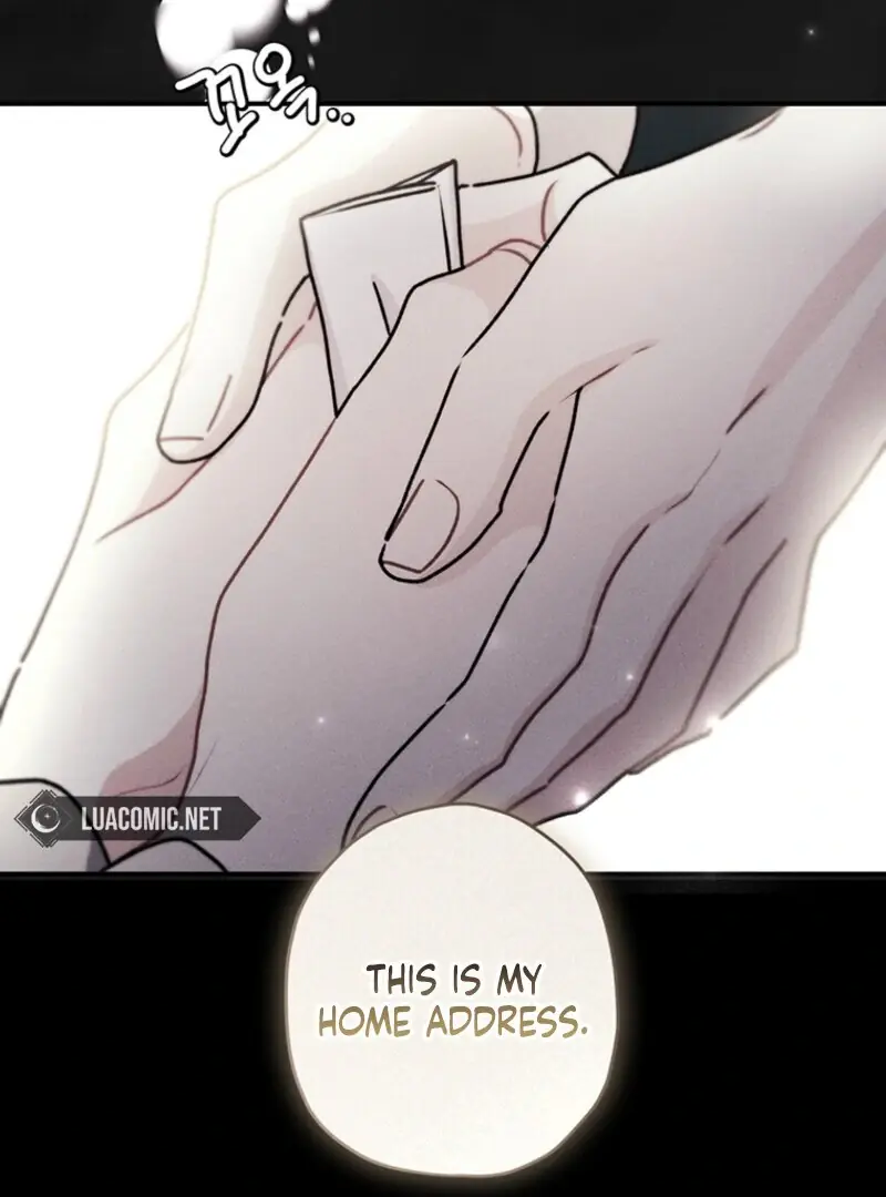 The Male Lead's Little Lion Daughter Chapter 134 Page 31