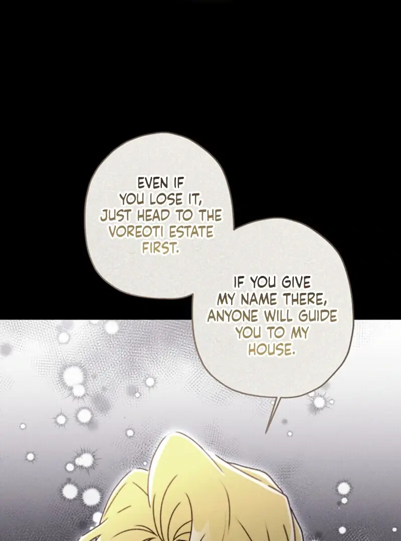 The Male Lead's Little Lion Daughter Chapter 134 Page 32