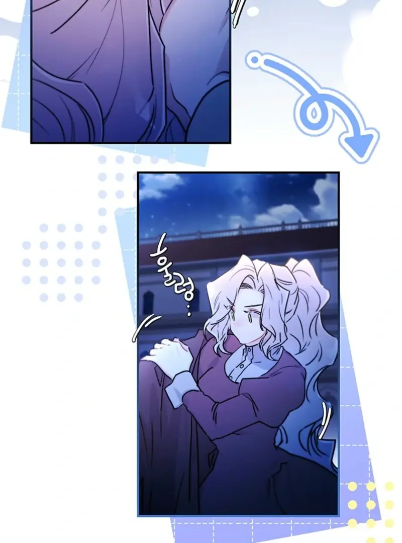 The Male Lead's Little Lion Daughter Chapter 134 Page 34