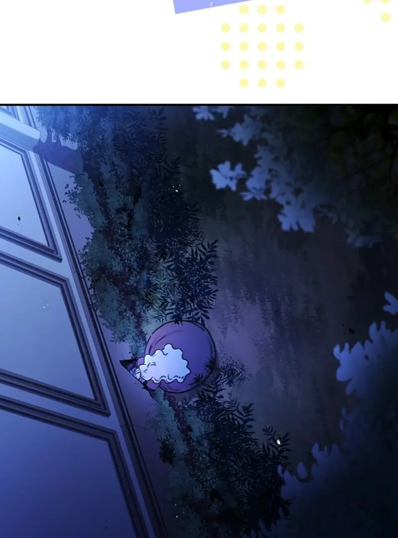 The Male Lead's Little Lion Daughter Chapter 134 Page 35