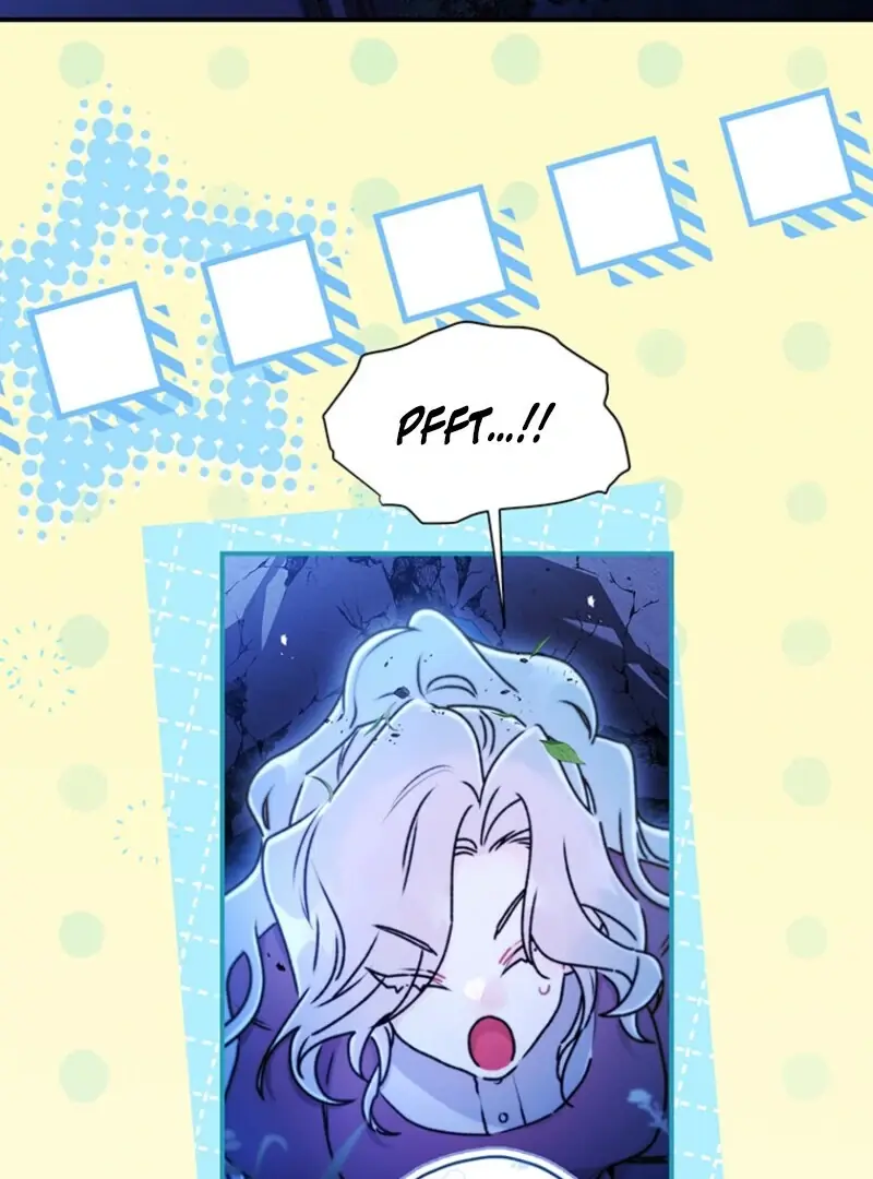 The Male Lead's Little Lion Daughter Chapter 134 Page 36