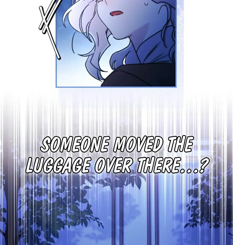The Male Lead's Little Lion Daughter Chapter 134 Page 41