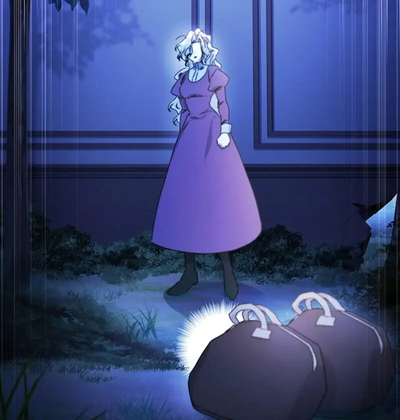 The Male Lead's Little Lion Daughter Chapter 134 Page 42