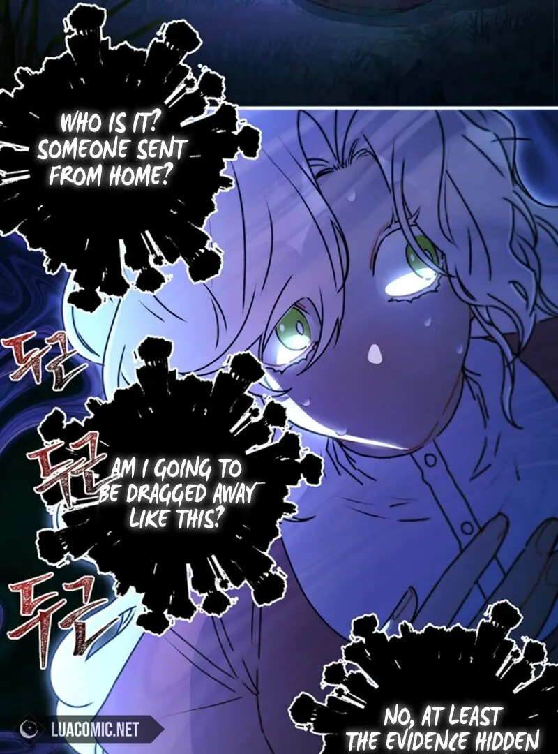 The Male Lead's Little Lion Daughter Chapter 134 Page 43