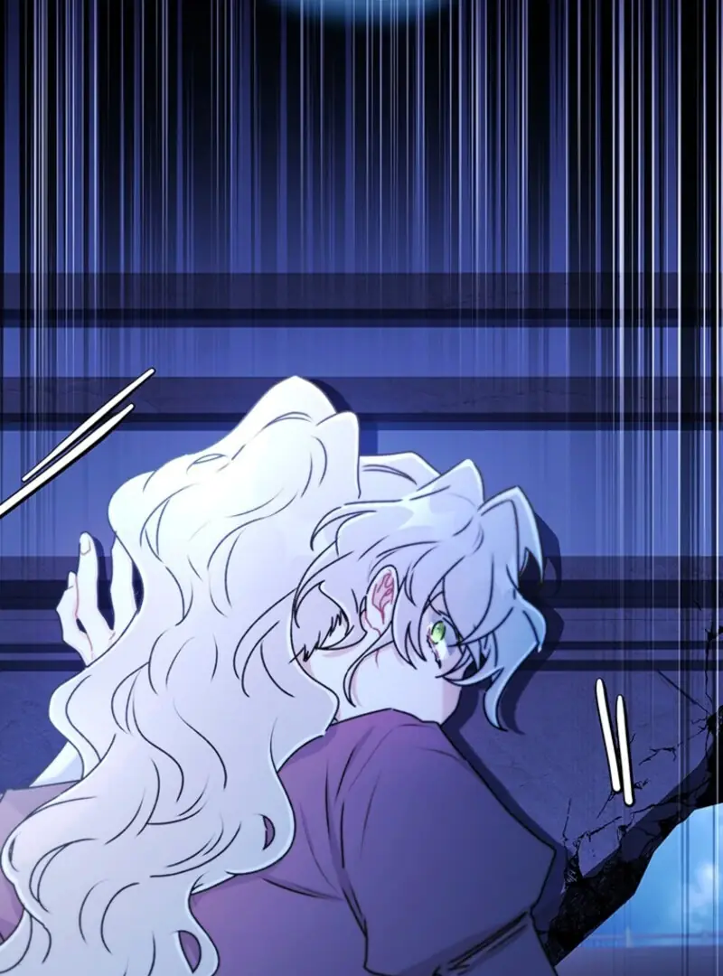 The Male Lead's Little Lion Daughter Chapter 134 Page 45