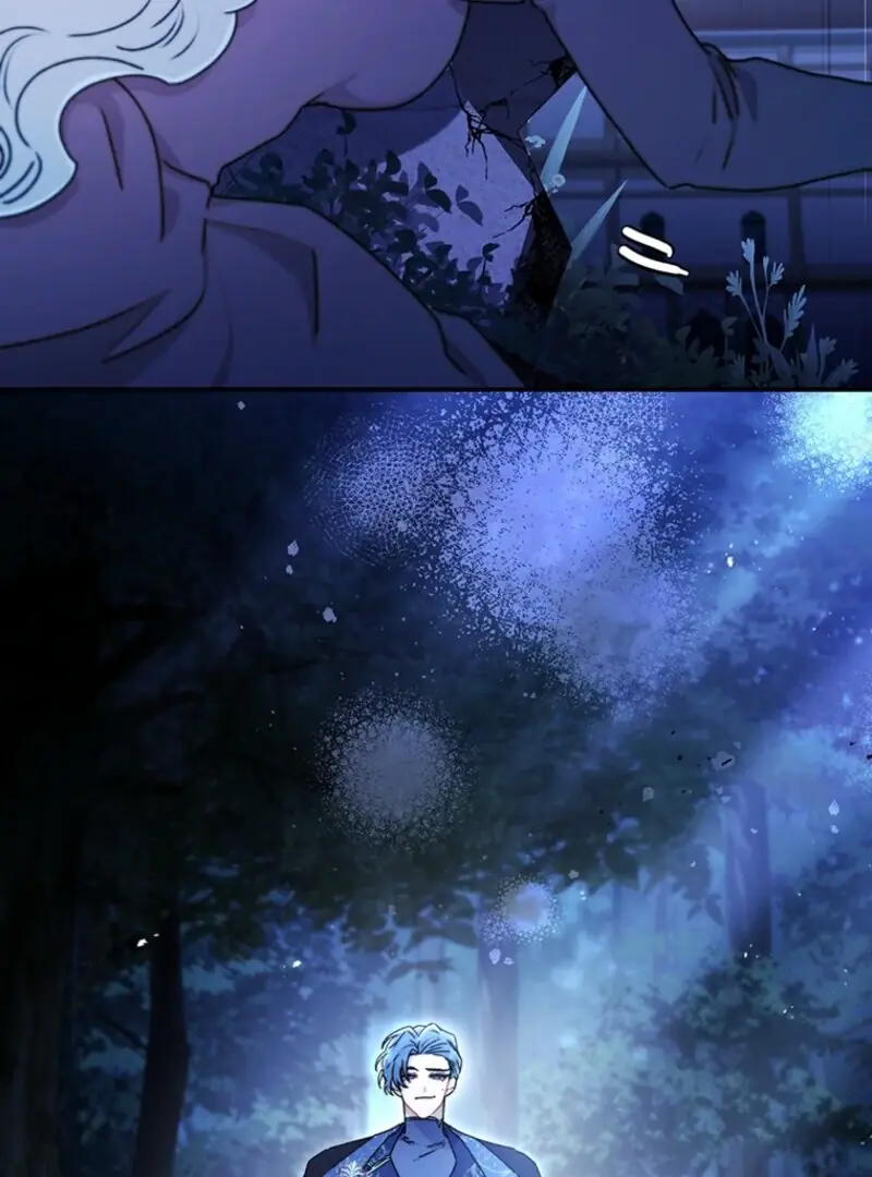 The Male Lead's Little Lion Daughter Chapter 134 Page 46