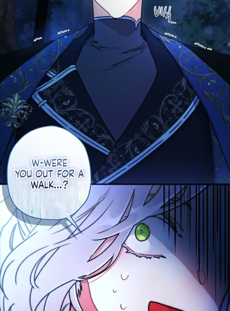 The Male Lead's Little Lion Daughter Chapter 134 Page 49