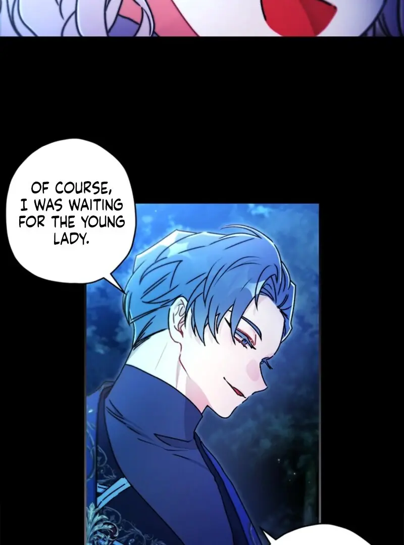 The Male Lead's Little Lion Daughter Chapter 134 Page 50