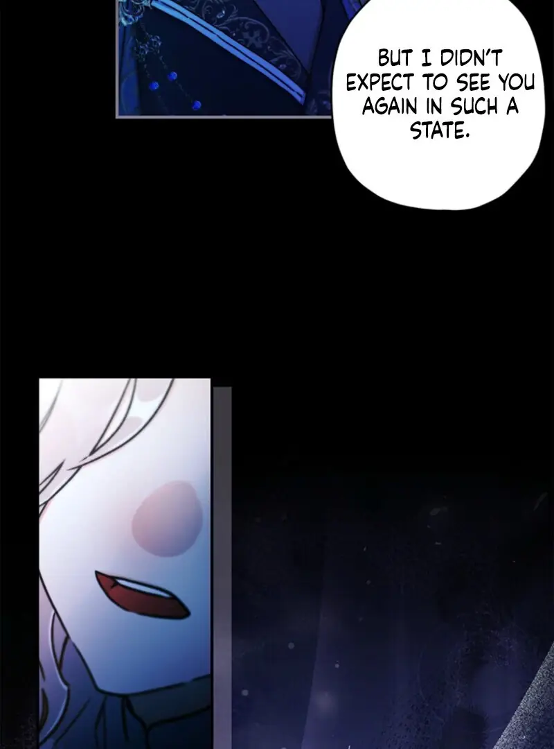 The Male Lead's Little Lion Daughter Chapter 134 Page 51