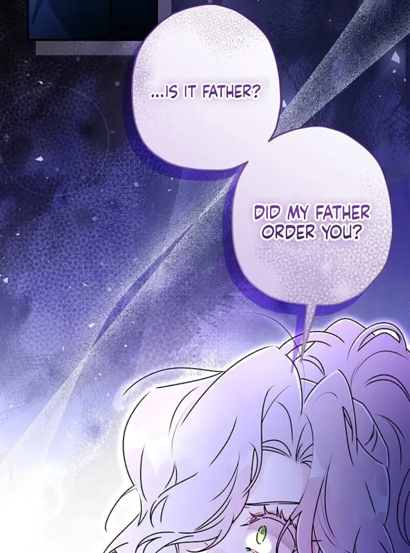 The Male Lead's Little Lion Daughter Chapter 134 Page 52