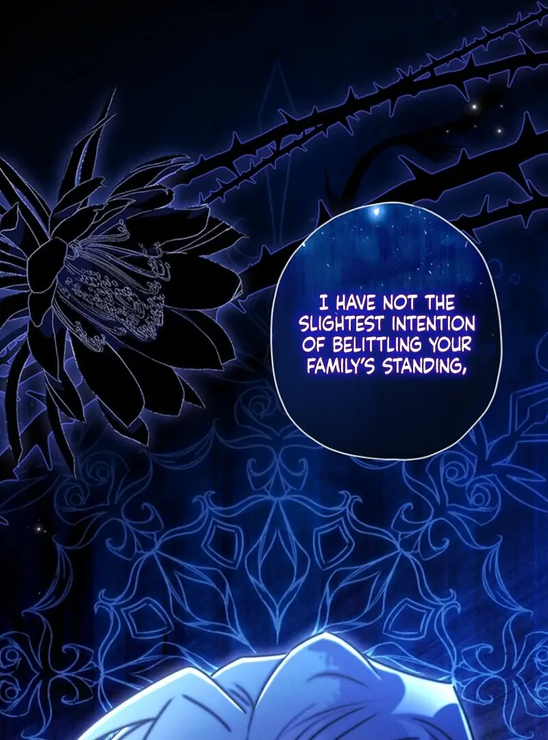 The Male Lead's Little Lion Daughter Chapter 134 Page 55