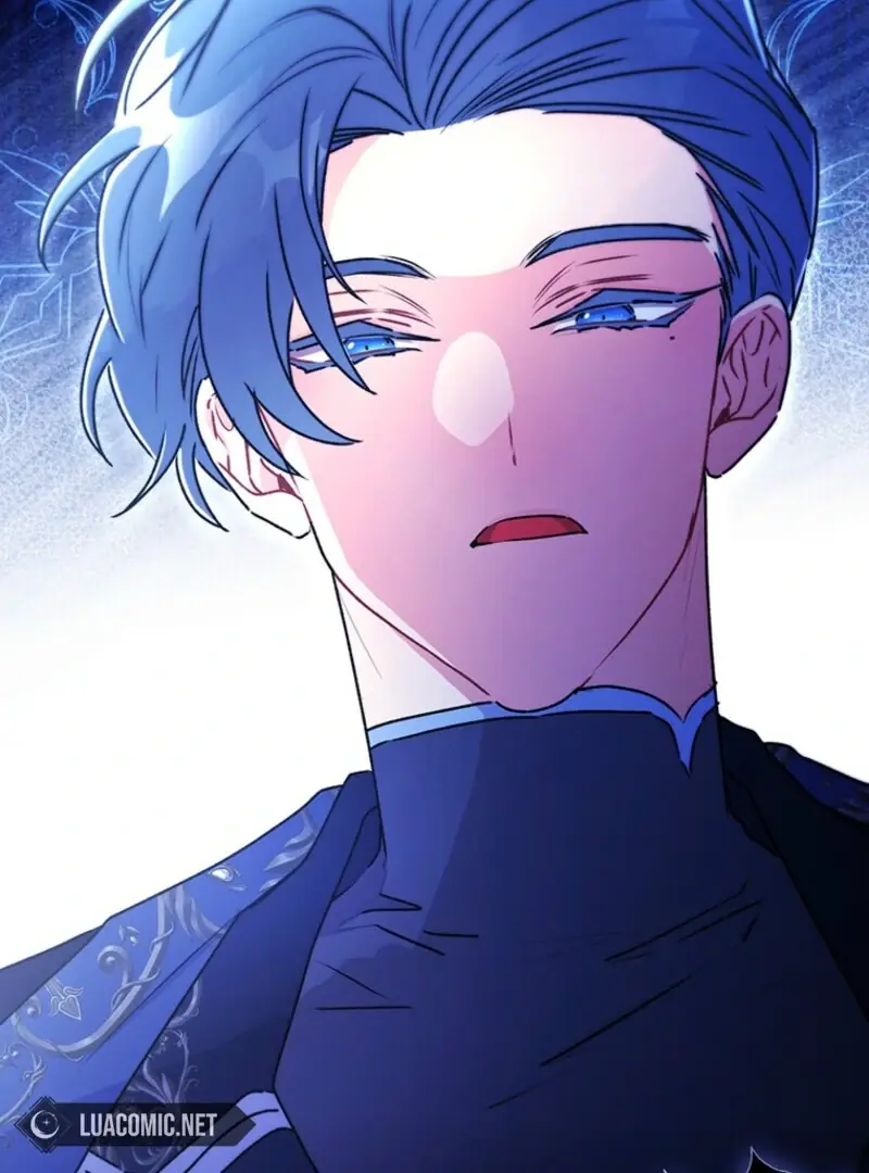 The Male Lead's Little Lion Daughter Chapter 134 Page 56