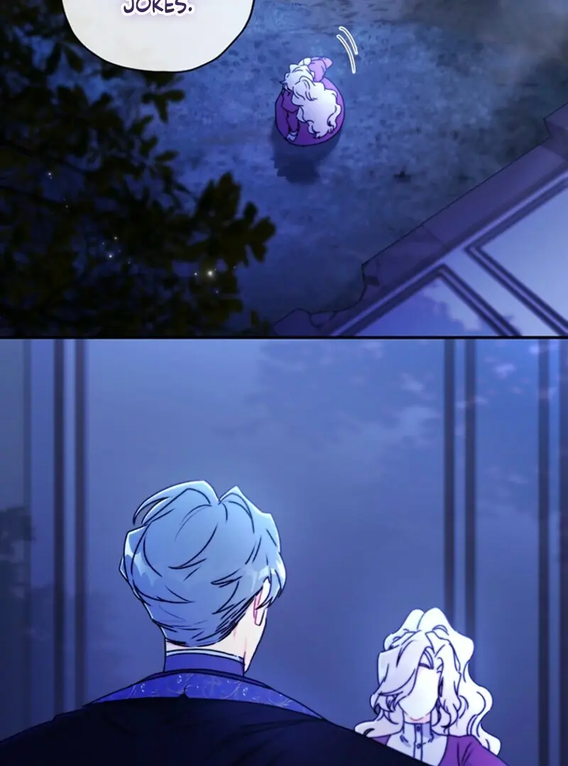 The Male Lead's Little Lion Daughter Chapter 134 Page 59