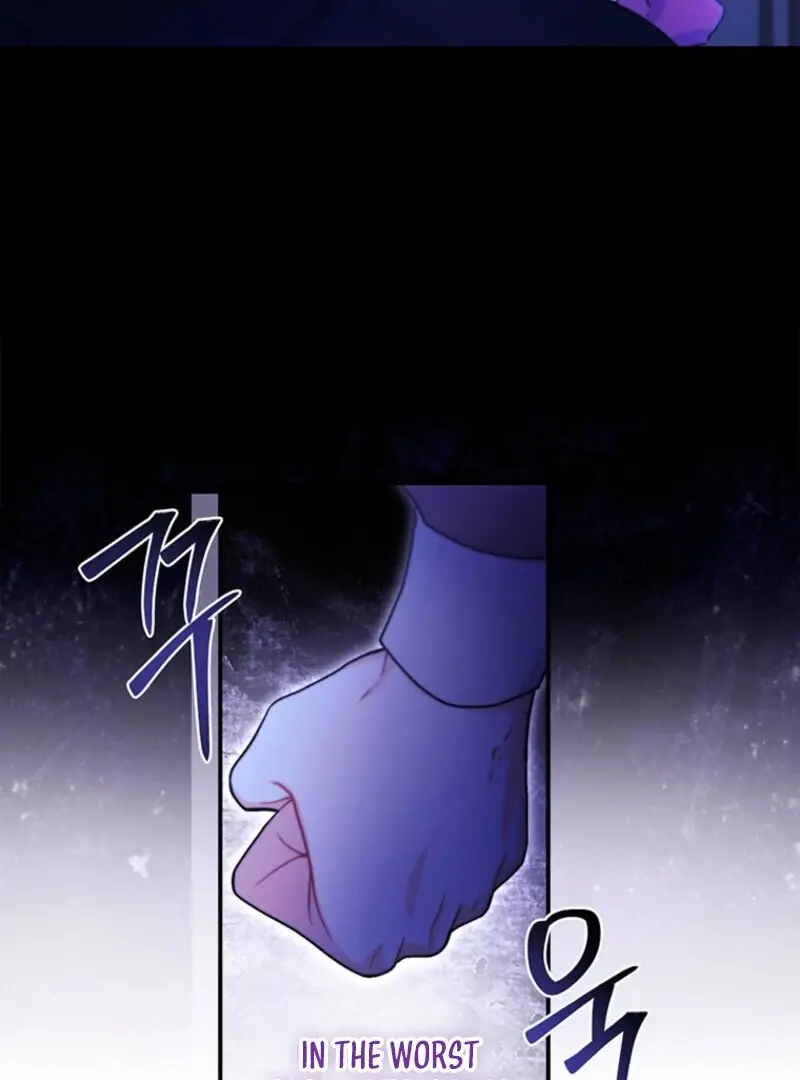 The Male Lead's Little Lion Daughter Chapter 134 Page 60