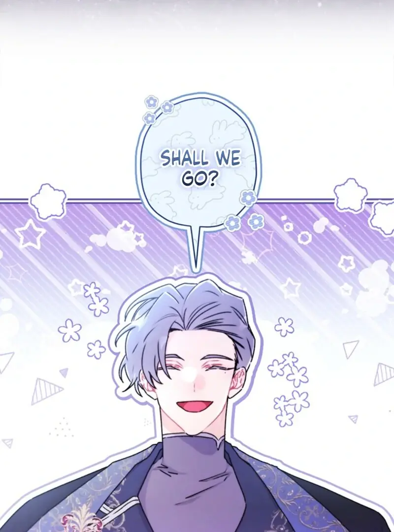 The Male Lead's Little Lion Daughter Chapter 134 Page 62