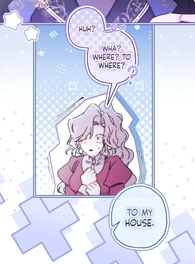 The Male Lead's Little Lion Daughter Chapter 134 Page 63