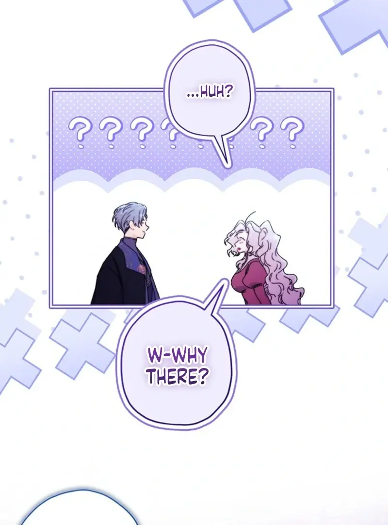 The Male Lead's Little Lion Daughter Chapter 134 Page 64