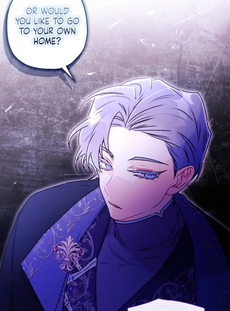 The Male Lead's Little Lion Daughter Chapter 134 Page 65