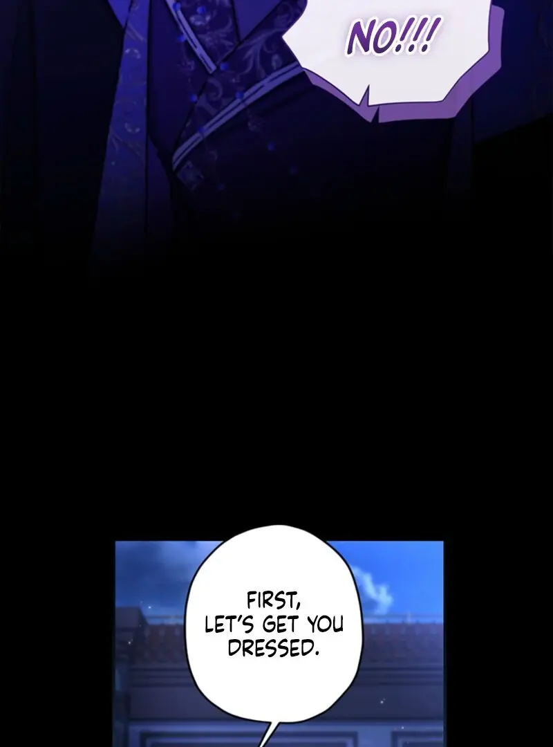 The Male Lead's Little Lion Daughter Chapter 134 Page 66