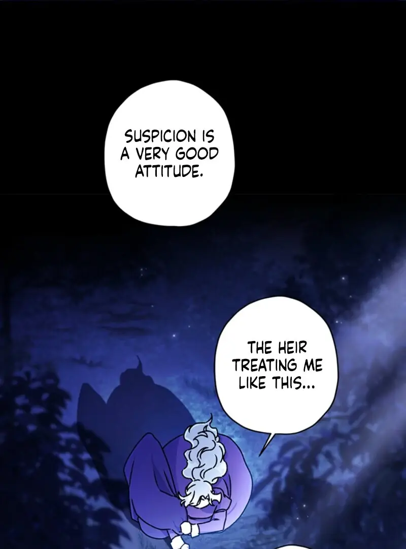 The Male Lead's Little Lion Daughter Chapter 134 Page 69