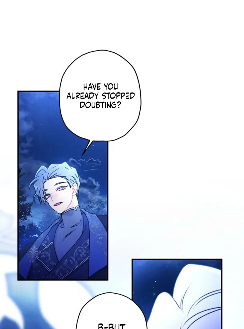 The Male Lead's Little Lion Daughter Chapter 134 Page 75