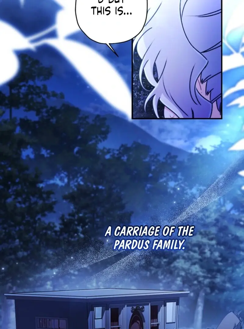 The Male Lead's Little Lion Daughter Chapter 134 Page 76