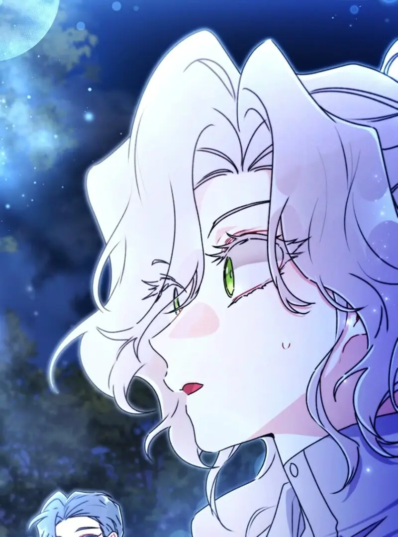 The Male Lead's Little Lion Daughter Chapter 134 Page 78