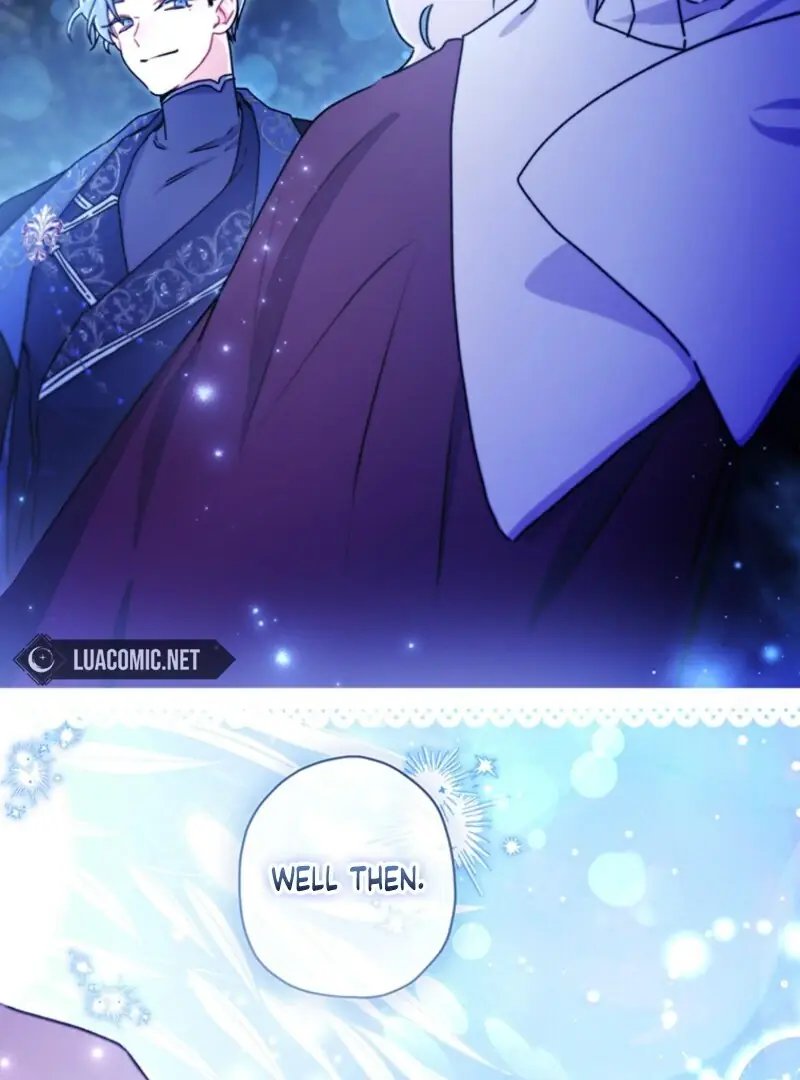 The Male Lead's Little Lion Daughter Chapter 134 Page 79