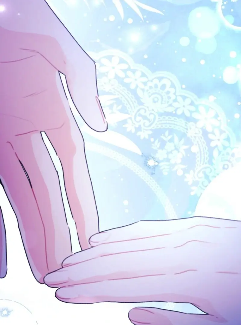 The Male Lead's Little Lion Daughter Chapter 134 Page 80