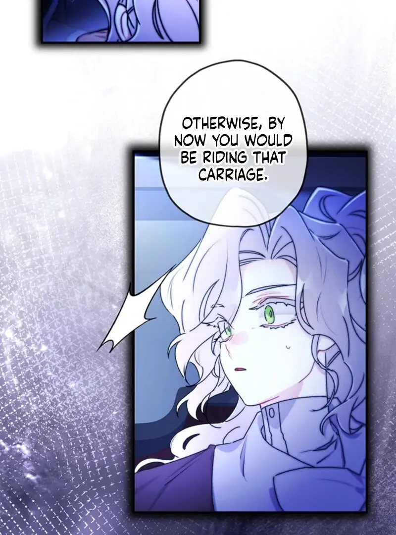 The Male Lead's Little Lion Daughter Chapter 134 Page 84