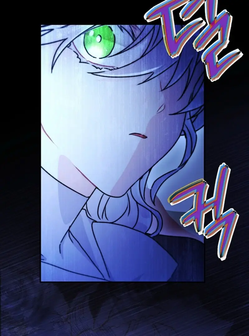 The Male Lead's Little Lion Daughter Chapter 134 Page 87