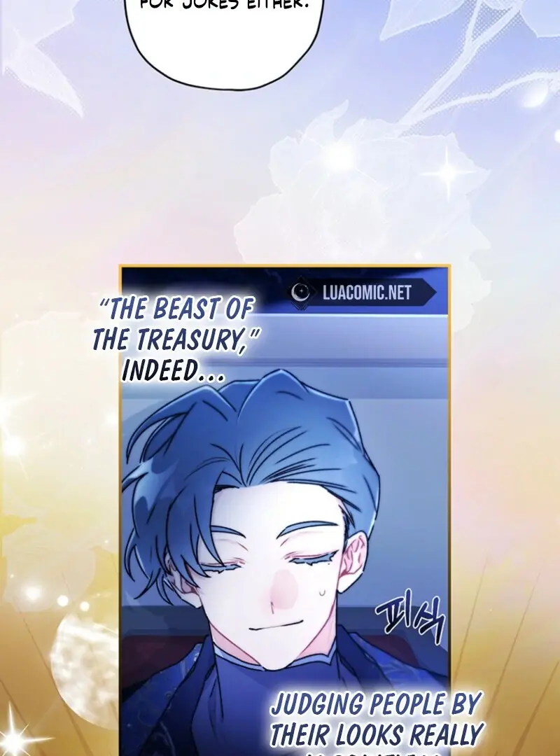 The Male Lead's Little Lion Daughter Chapter 134 Page 89