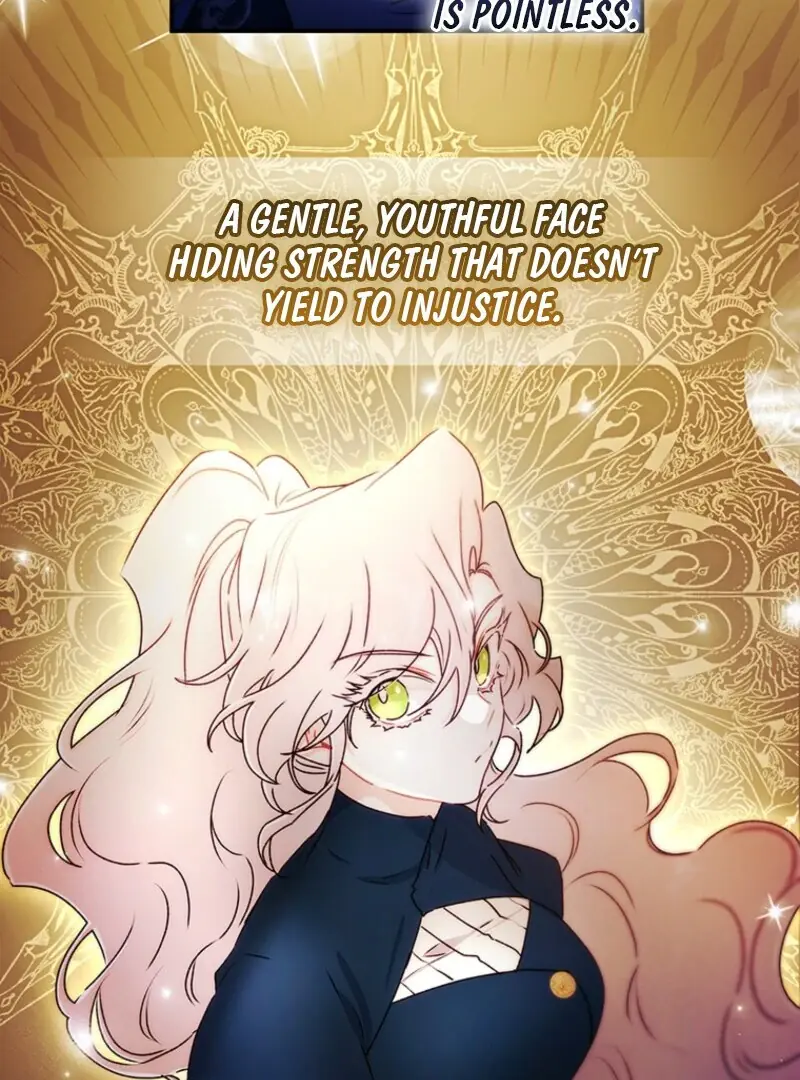 The Male Lead's Little Lion Daughter Chapter 134 Page 90