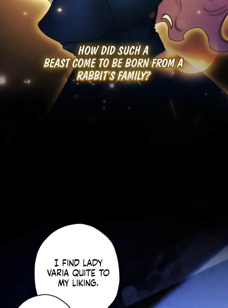 The Male Lead's Little Lion Daughter Chapter 134 Page 91
