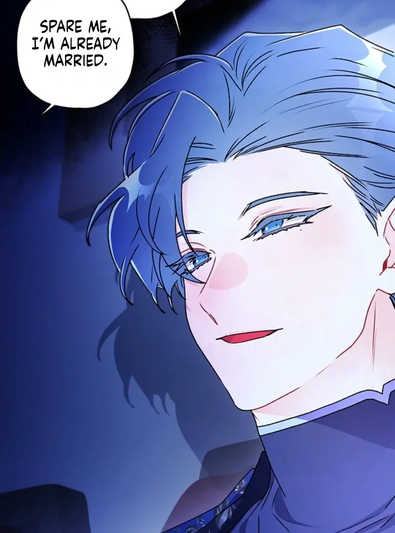 The Male Lead's Little Lion Daughter Chapter 134 Page 92