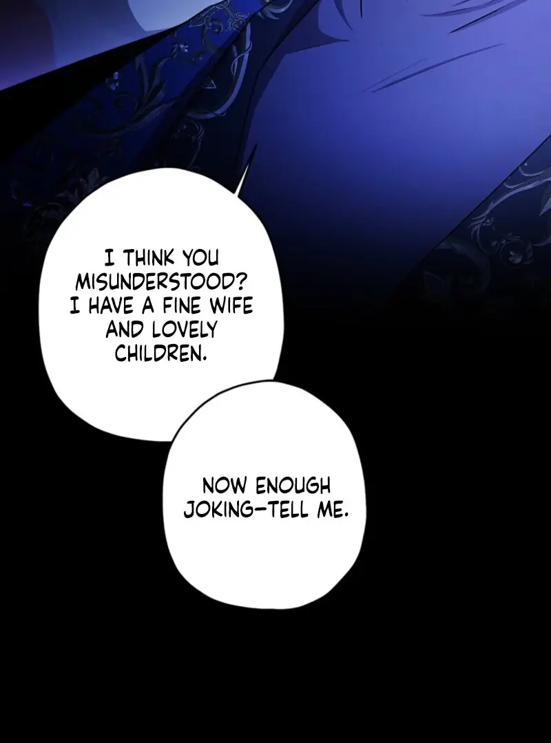 The Male Lead's Little Lion Daughter Chapter 134 Page 93