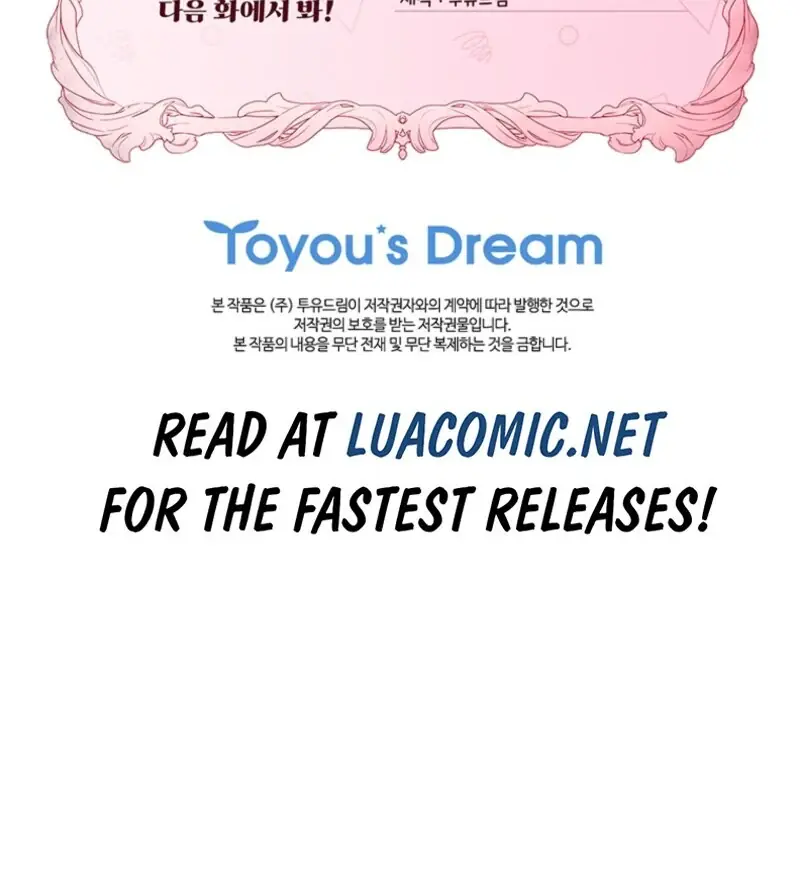 The Male Lead's Little Lion Daughter Chapter 134 Page 100