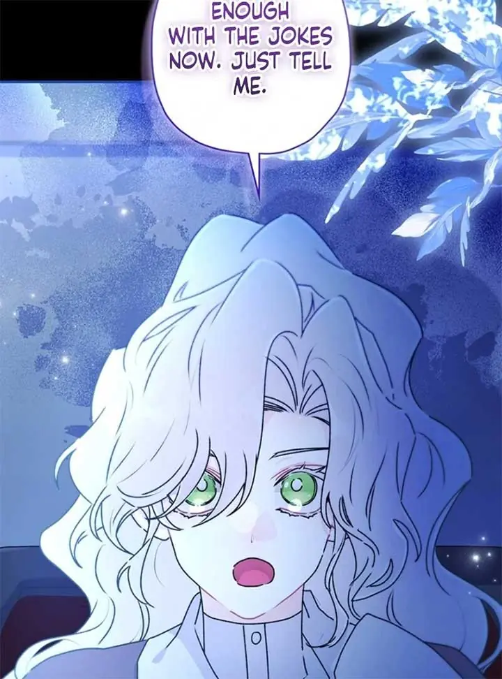 The Male Lead's Little Lion Daughter Chapter 135 Page 5