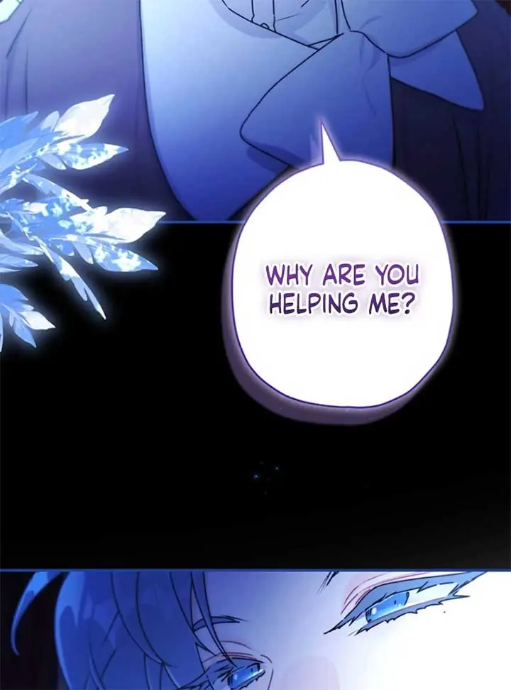 The Male Lead's Little Lion Daughter Chapter 135 Page 6