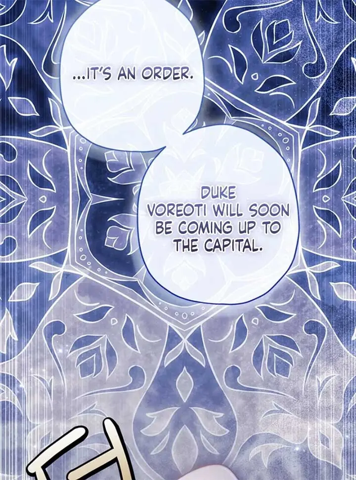 The Male Lead's Little Lion Daughter Chapter 135 Page 8