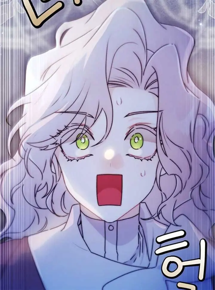 The Male Lead's Little Lion Daughter Chapter 135 Page 9