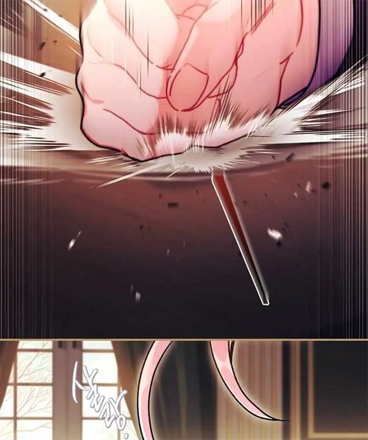 The Male Lead's Little Lion Daughter Chapter 135 Page 14
