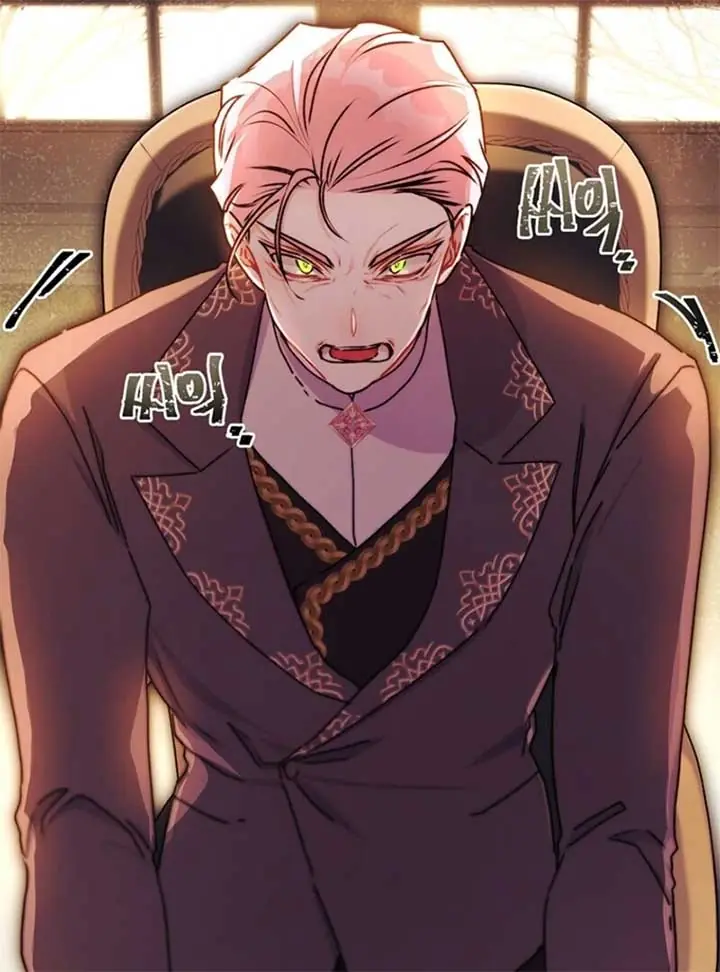 The Male Lead's Little Lion Daughter Chapter 135 Page 16