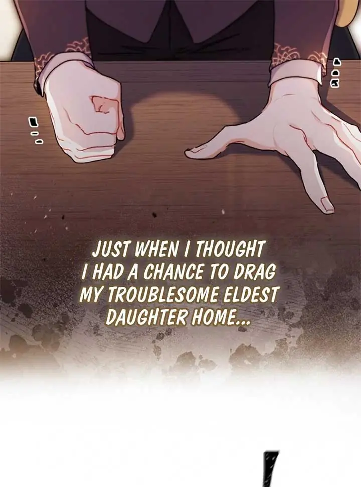 The Male Lead's Little Lion Daughter Chapter 135 Page 17